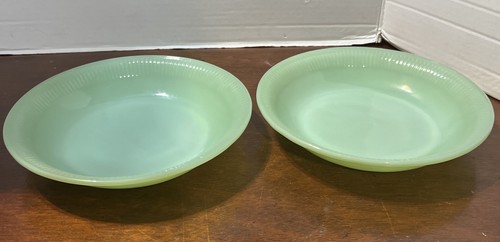 Lot fire king jadeite - of, 2