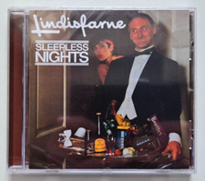 Lindisfarne - Sleepless Nights