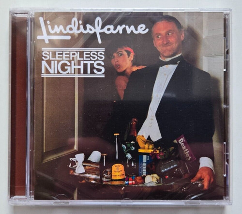 Lindisfarne sleepless nights - sleepless,