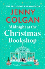 Midnight at the Christmas Bookshop,Colgan, Jenny Jenny Colgan,