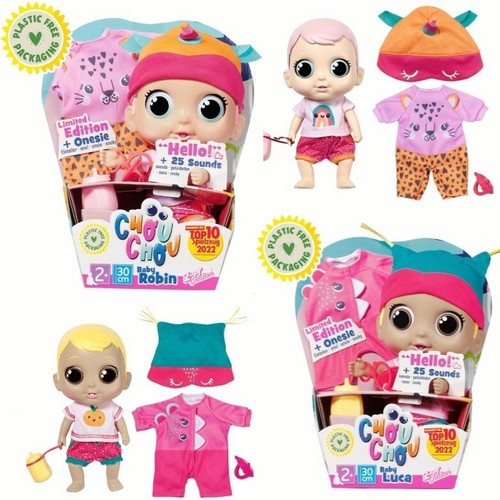 Zapf creation chou - creation,