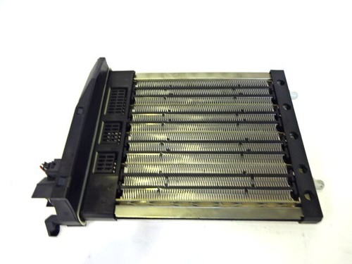 Electric heating radiator - electric,