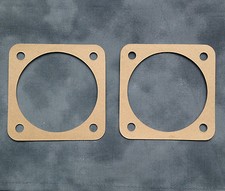 GASKET x2 BSA Triumph OIF