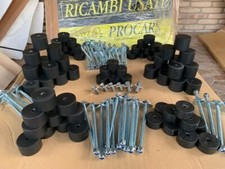 Body lift +5cm mitsubishi