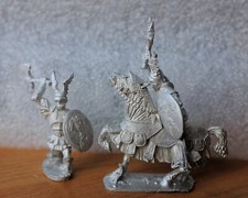 Ral Partha Knight with