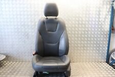 FORD MONDEO MK5 FRONT PASSENGER SEAT LEATHER 2015-2018 BD18L