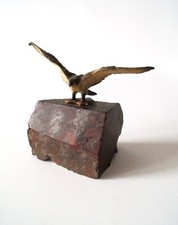 Vintage Souvenir Sea Eagle
