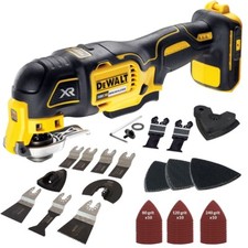 Dewalt DCS355N 18V Oscillating