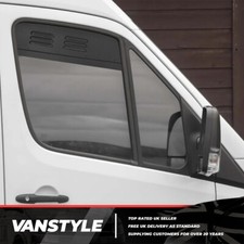 FITS MERCEDES SPRINTER 2018on