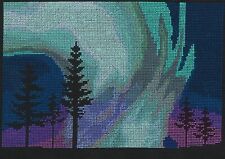 DMC Cross Stitch Kit -