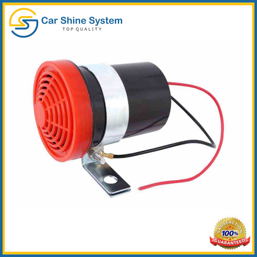 Reverse horn beeper buzzer - beeper,
