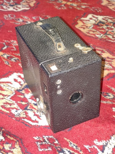 Vintage kodak cartridge - no, 2
