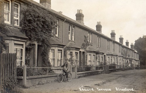 Alresford near winchester - near,