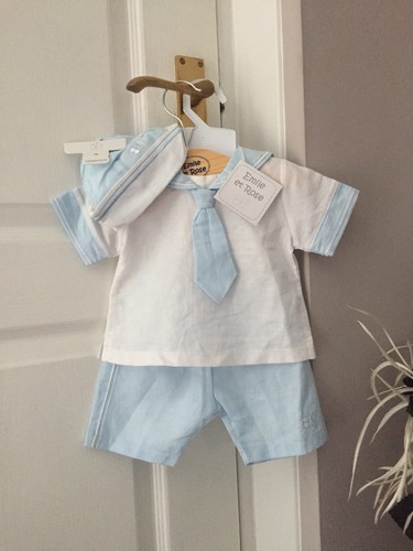 Baby boys designer emile - designer,