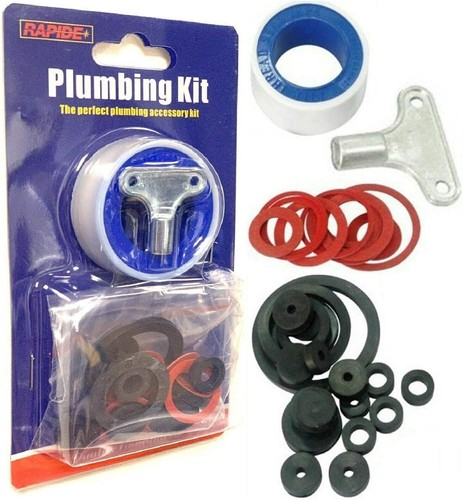 Tap leaks repair - leaks,
