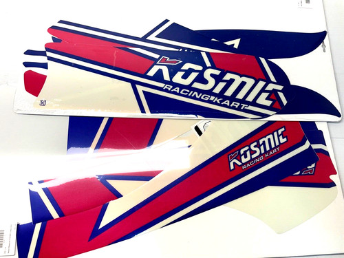 Tony kart 2024 - kosmic, kg