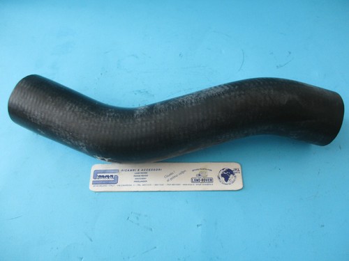 Intercooler sleeve for land - intercooler,