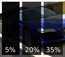 LIMO BLACK, MEDIUM, & LIGHT