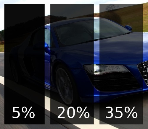 Limo black medium - medium,, light
