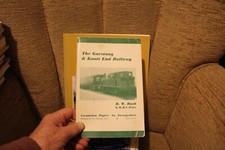 Garstang and Knott End Railway