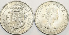 1953 1967 elizabeth ii - 1953,