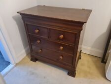 Simon Horn Nursery Changing Table