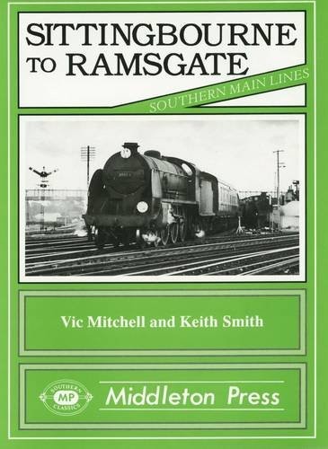 Sittingbourne ramsgate - sittingbourne,