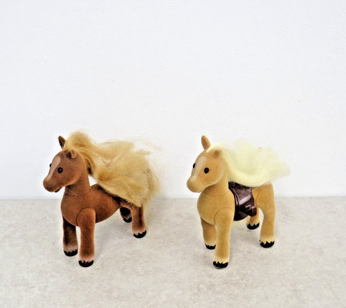 Sylvanian families vintage - families,