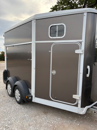 Ifor williams hb511 - ifor, 2017