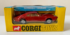 CORGI TOYS 276 OLDSMOBILE