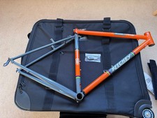 Ritchey Breakaway CROSS