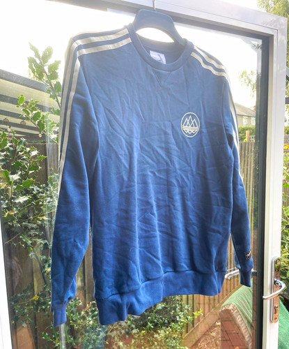 Adidas spezial union crew - adidas,