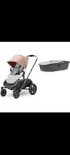 Quinny Hubb Pushchair With