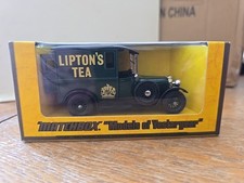 Matchbox Yesteryear Y-5 1927