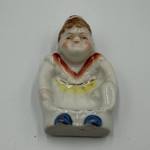 Vintage tea bag - bag, holder