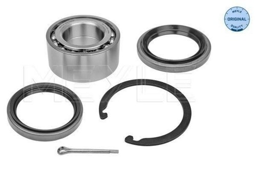 Meyle wheel bearing kit front - wheel,