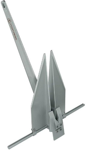 Fortress 4lb anchor - fortress,