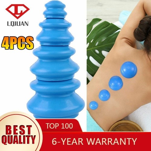 Suction cupping therapy set - suction,