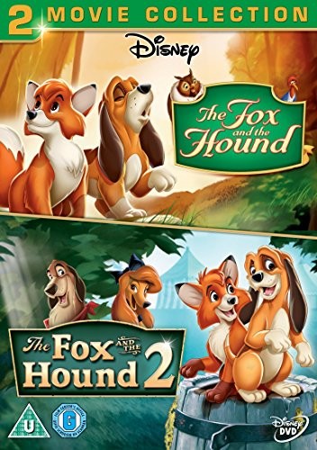 Fox the hounds 2 - the, 1&2