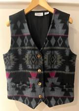 Urban Oasis men's waistcoat