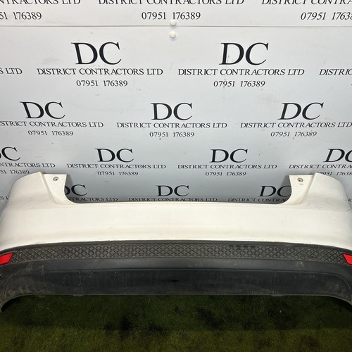 Ford focus 2012 bumper - ford,