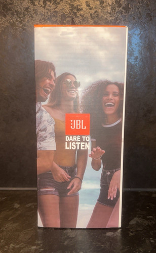 Jbl flip wireless bluetooth - 7,