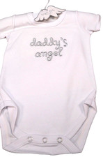 Mud Pie Baby One-Piece