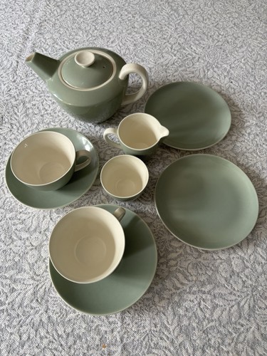 Poole pottery tea - poole, for