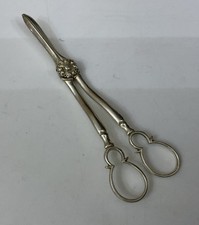 Vtg Swirl Tudor Rose Shaped