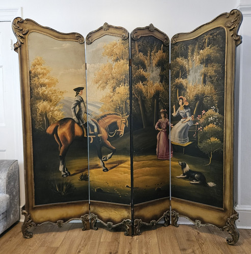 Panel foldable freestanding - foldable,