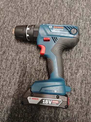 Bosch gsb 18v professional - 18v-21,