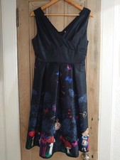 Lindy Bop Size 12 Alice In