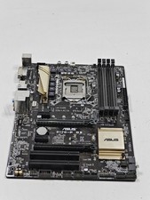 ASUS Z170-P D3 Motherboard -