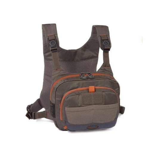 Fishpond cross current chest - cross,